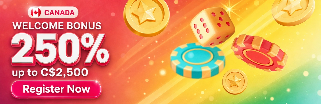 Lucky Legends Casino